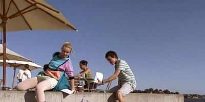 Crush Test Dummies posteri