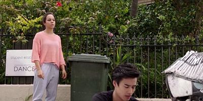 Second Chances posteri