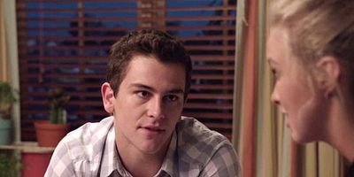 Start of an Era posteri