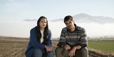 Gönül Dağı 9.Bölüm posteri