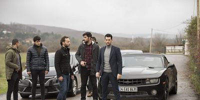 Ramo 26.Bölüm posteri