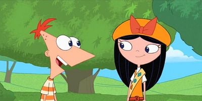 Candace Loses Her Head posteri