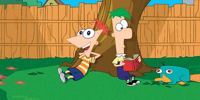 The Best Lazy Day Ever posteri