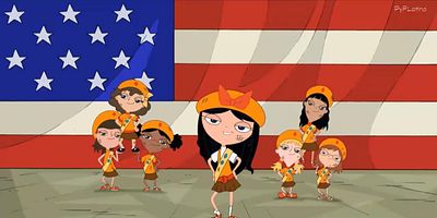 Unfair Science Fair Redux (Another Story) posteri