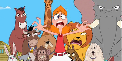 Interview With a Platypus posteri