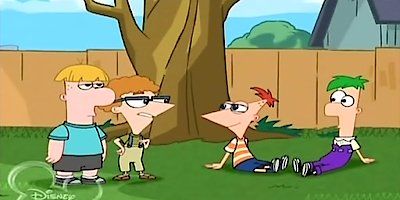 Don't Even Blink posteri