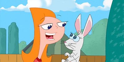 No More Bunny Business posteri