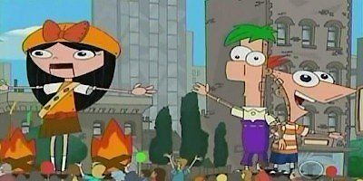 Vanessassary Roughness posteri