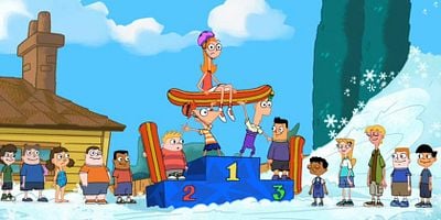 Last Train to Bustville posteri