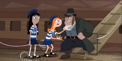 Belly of the Beast posteri