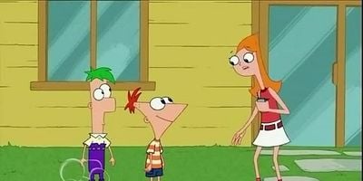 Phineas and Ferb: Sezon 3 - Beyazperde.com