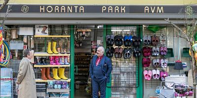 Tövbeler Olsun 19.Bölüm posteri