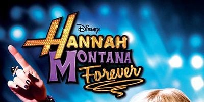 Sweet Home, Hannah Montana posteri
