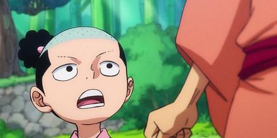 Semaru kessen! Mugiwara ichimi sentō taisē posteri