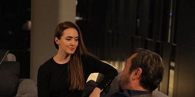 Eşkiya Dünyaya Hükümdar Olmaz 178.Bölüm posteri