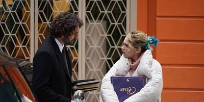 Masumlar Apartmanı 16.Bölüm posteri