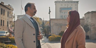 Benim Adım Melek 46.Bölüm posteri