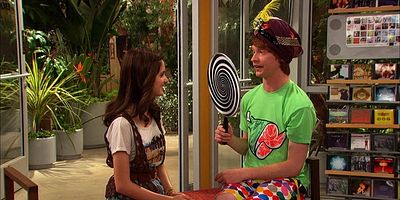 Deejays & Demos posteri