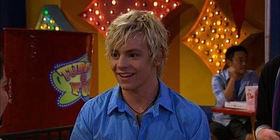 Ferris Wheels & Funky Breath posteri