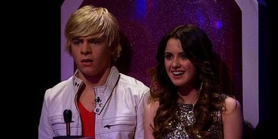 Moon Week & Mentors posteri