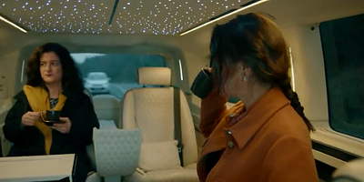 Kefaret 7.Bölüm posteri