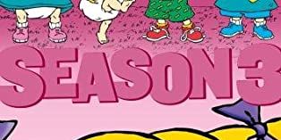 Dummi Bear Dinner Disaster / Twins' Pique posteri