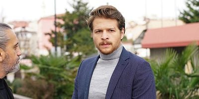 Baraj 21.Bölüm posteri