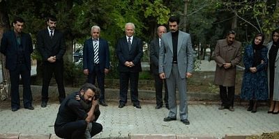 Bir Zamanlar Çukurova 79.Bölüm posteri