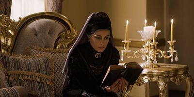 Payitaht Abdülhamid 133.Bölüm posteri