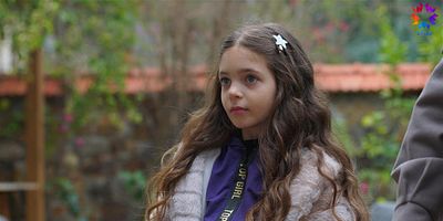 Sefirin Kızı 35.Bölüm posteri