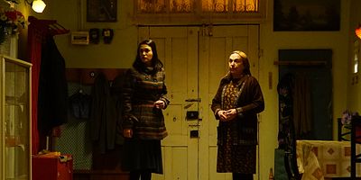 Gönül Dağı 12.Bölüm posteri