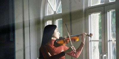 Akıncı 4.Bölüm posteri