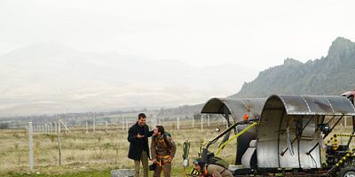 Gönül Dağı 13.Bölüm posteri