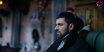 Sefirin Kızı 37.Bölüm posteri