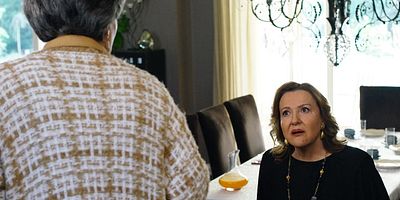 Baraj 24.Bölüm posteri