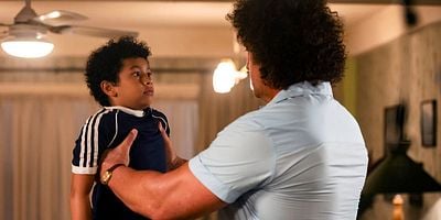 Working The Gimic posteri