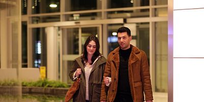 Ramo 30.Bölüm posteri