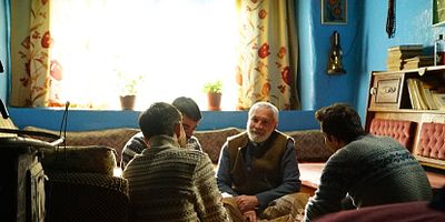 Gönül Dağı 14.Bölüm posteri