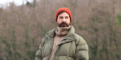 Kuzey Yıldızı İlk Aşk 50.Bölüm posteri