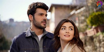 Sol Yanım 11.Bölüm posteri