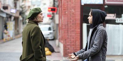 Alev Alev 14.Bölüm posteri