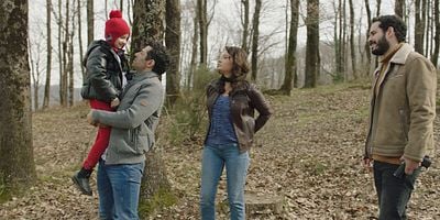 Kefaret 13.Bölüm posteri