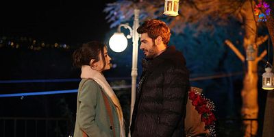 Sol Yanım 12.Bölüm Final posteri