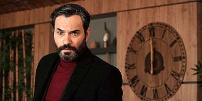 Menajerimi Ara 26.Bölüm posteri