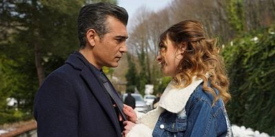 Sadakatsiz 19.Bölüm posteri