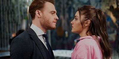 Sen Çal Kapımı 33.Bölüm posteri