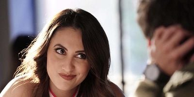 Over My Head posteri