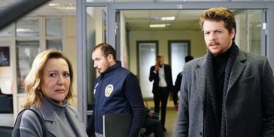 Baraj 29.Bölüm posteri