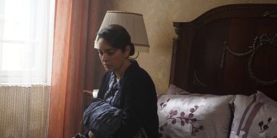 Masumlar Apartmanı 24.Bölüm posteri