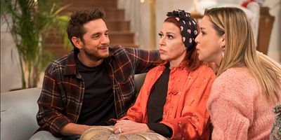 Tövbeler Olsun 28.Bölüm posteri